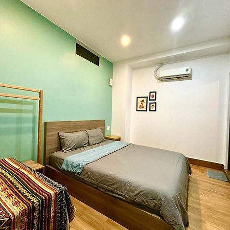 Stay Hostel 2 - 350M From The Ferry Rach Gia Extérieur photo