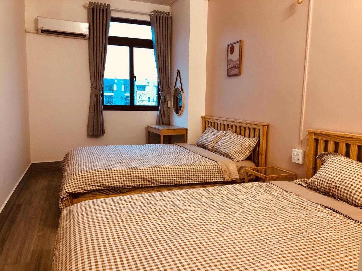 Stay Hostel 2 - 350M From The Ferry Rach Gia Extérieur photo