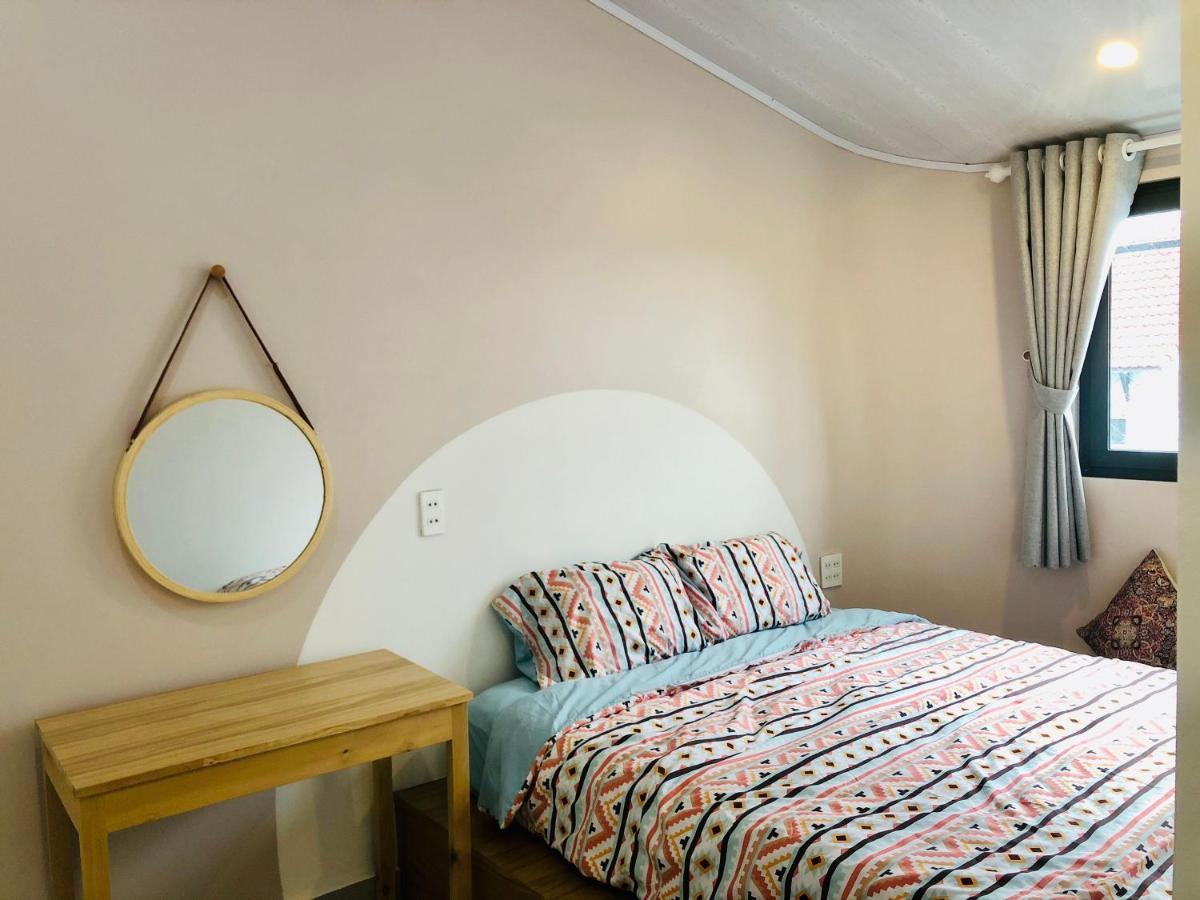 Stay Hostel 2 - 350M From The Ferry Rach Gia Extérieur photo