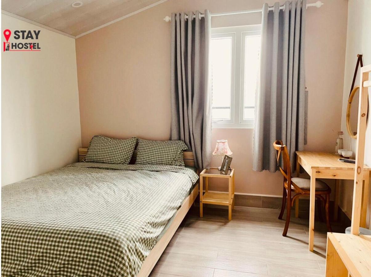 Stay Hostel 2 - 350M From The Ferry Rach Gia Extérieur photo