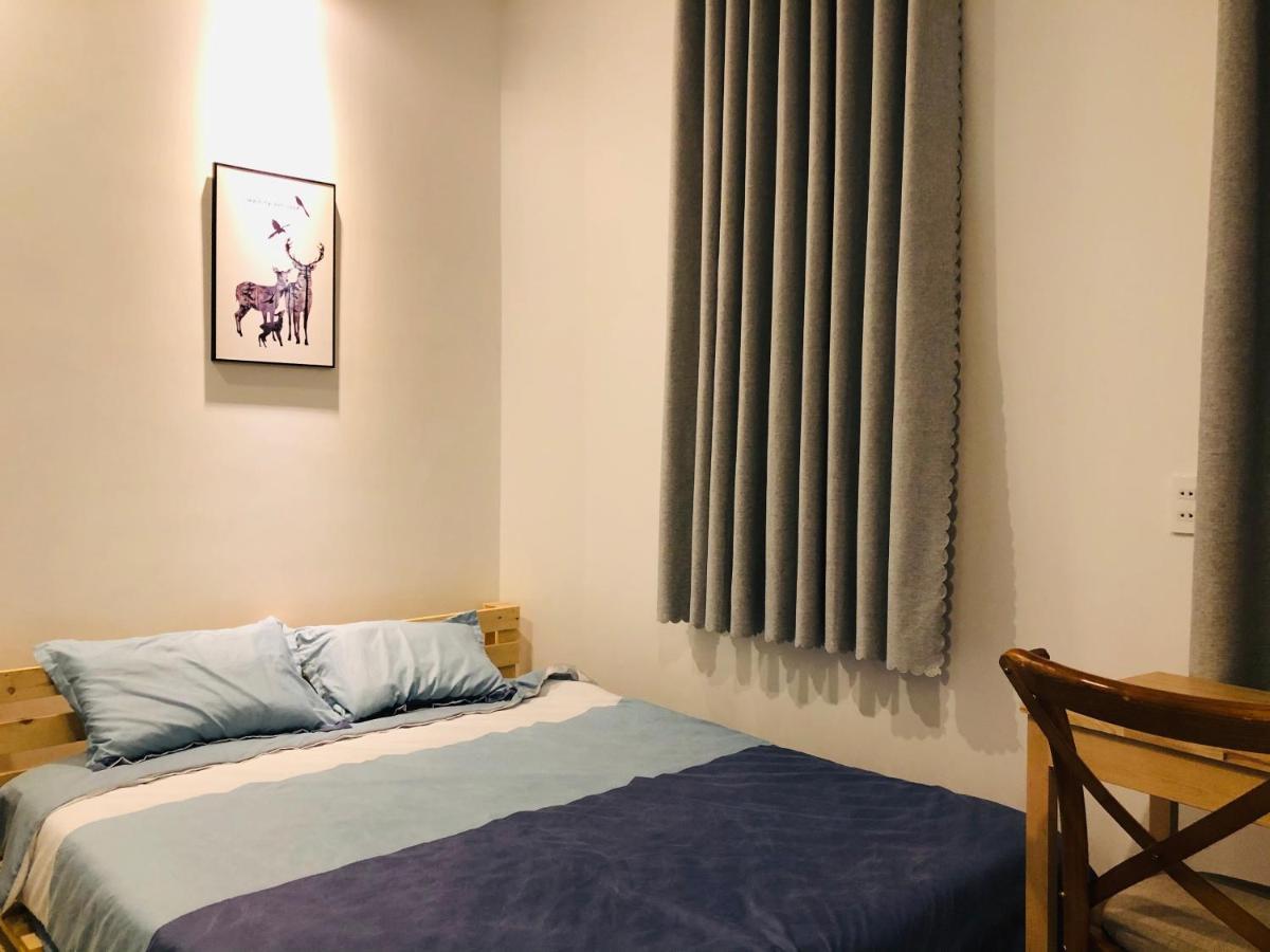 Stay Hostel 2 - 350M From The Ferry Rach Gia Extérieur photo