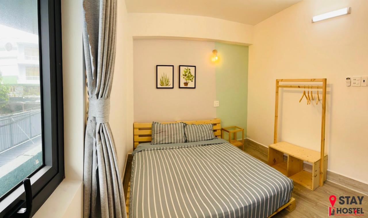 Stay Hostel 2 - 350M From The Ferry Rach Gia Extérieur photo