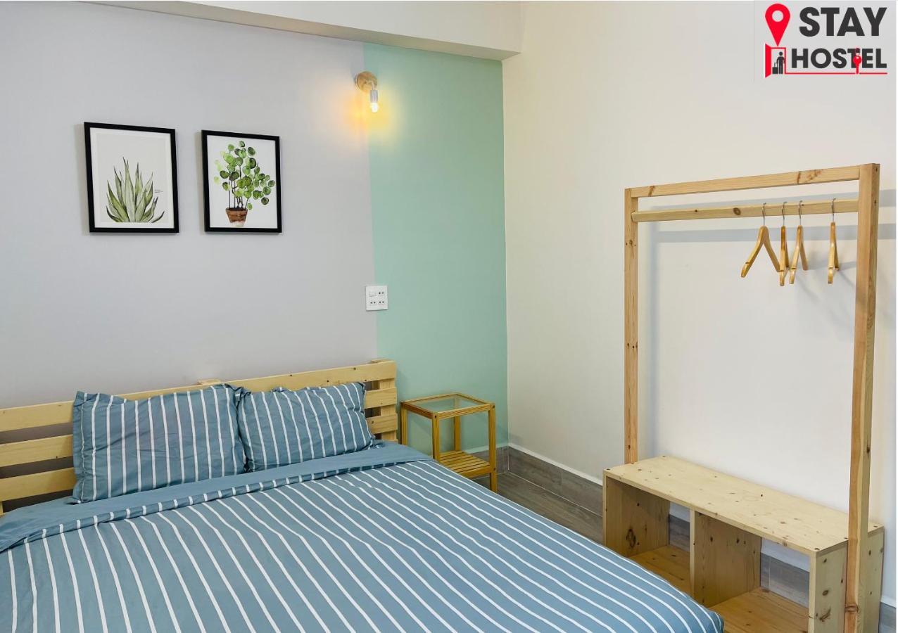 Stay Hostel 2 - 350M From The Ferry Rach Gia Extérieur photo