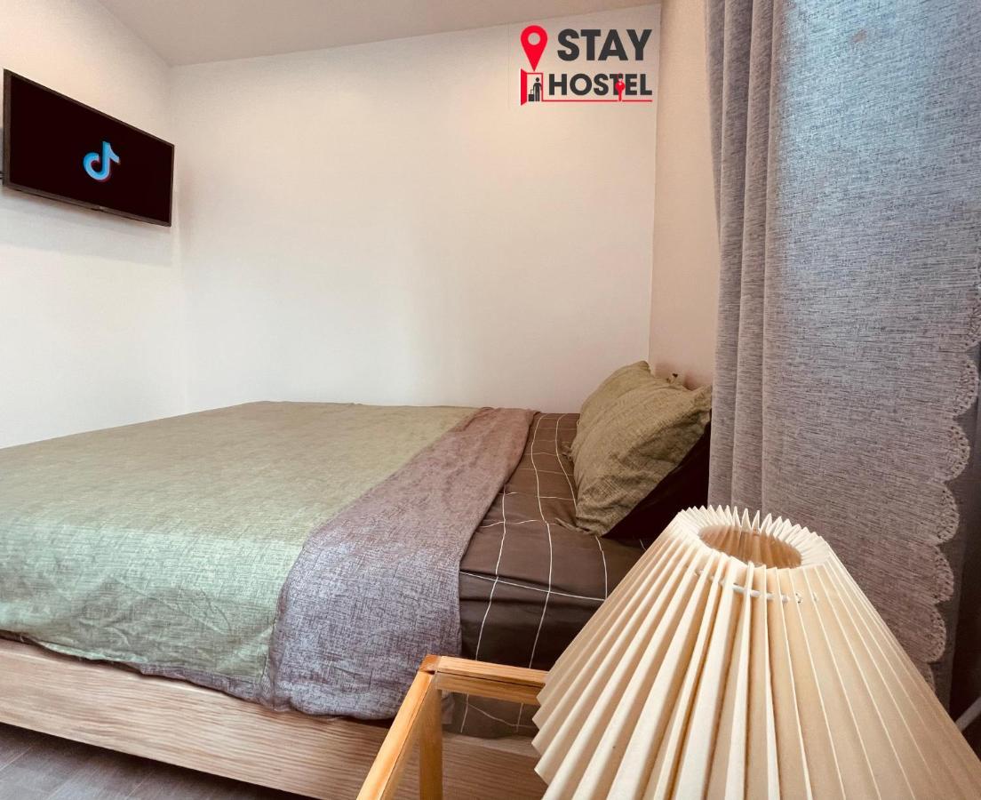 Stay Hostel 2 - 350M From The Ferry Rach Gia Extérieur photo