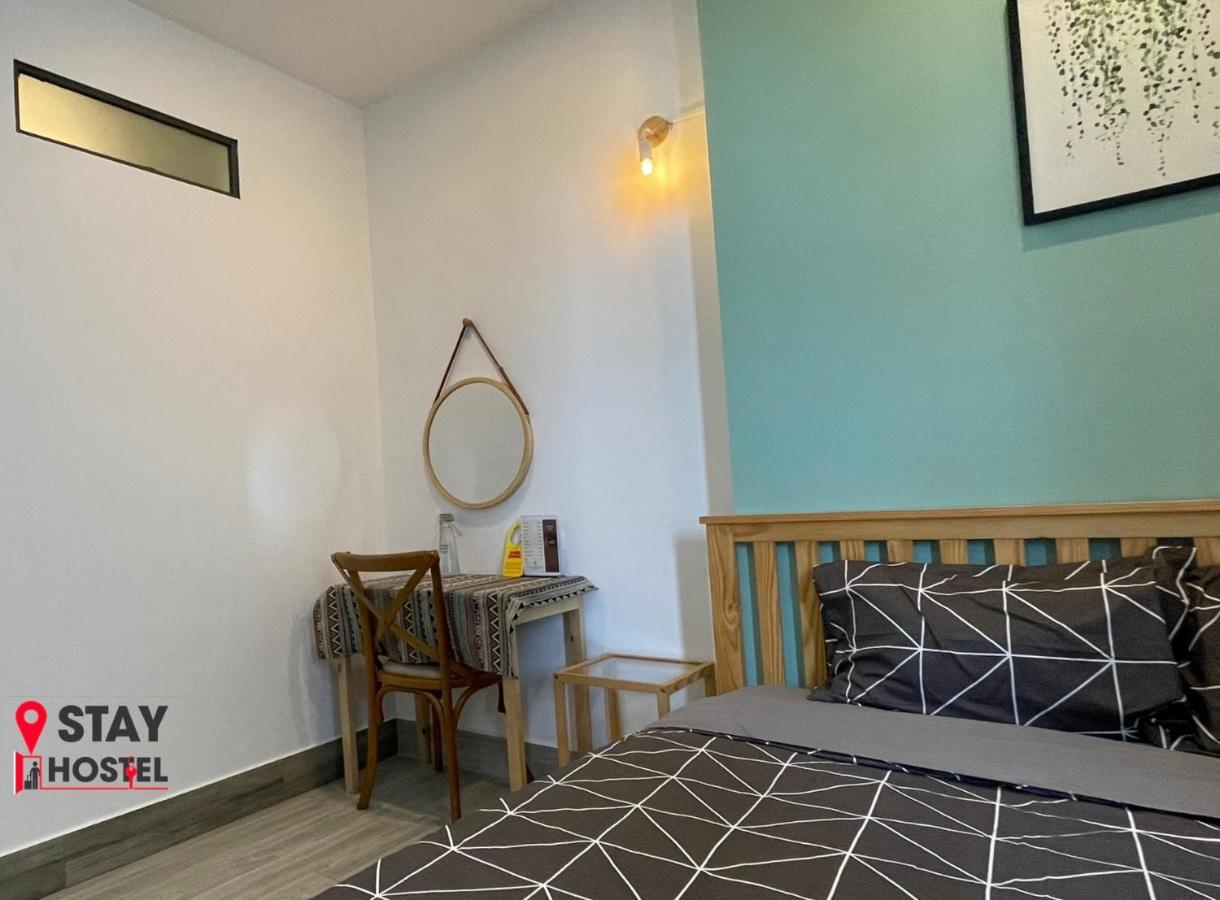Stay Hostel 2 - 350M From The Ferry Rach Gia Extérieur photo