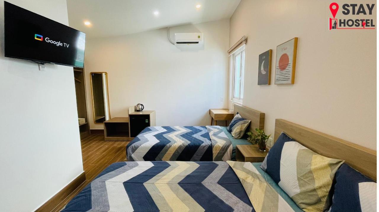 Stay Hostel 2 - 350M From The Ferry Rach Gia Extérieur photo