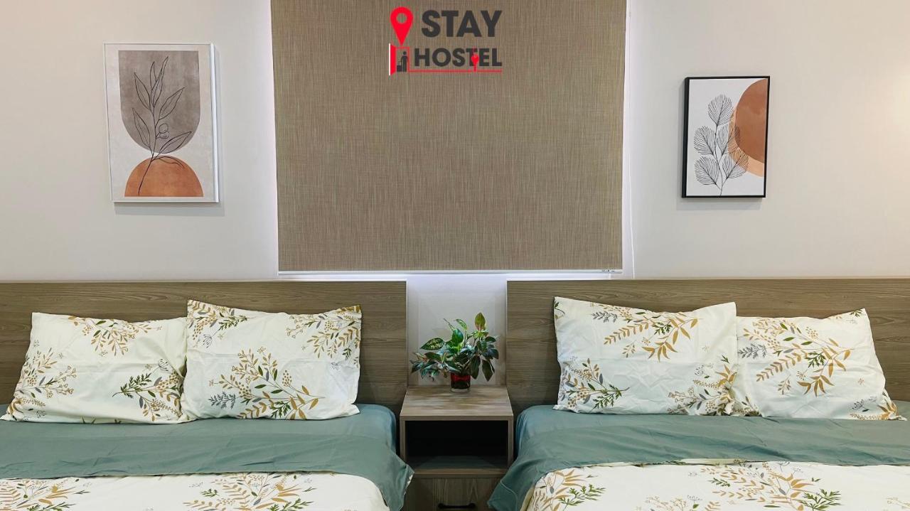 Stay Hostel 2 - 350M From The Ferry Rach Gia Extérieur photo