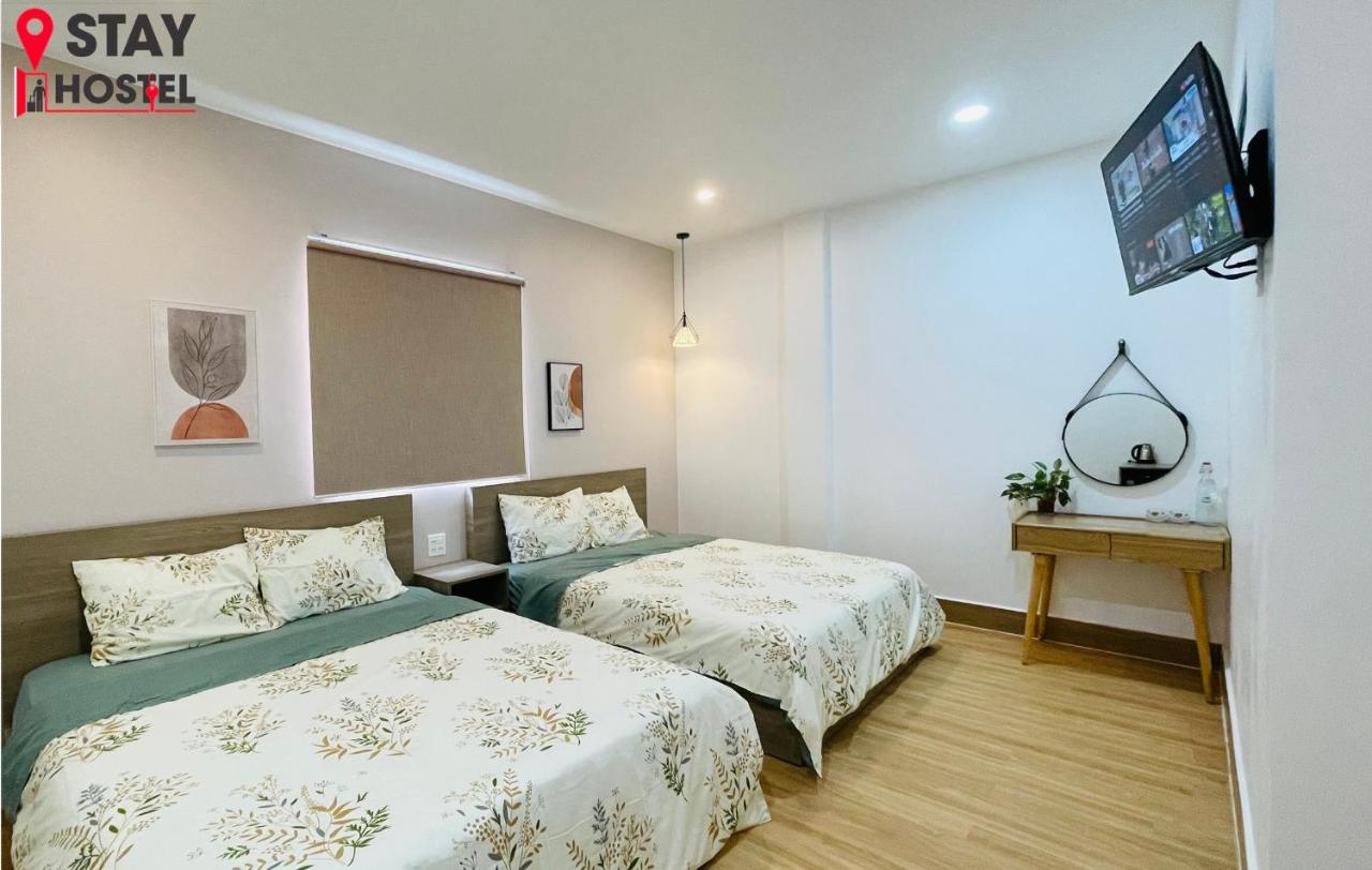 Stay Hostel 2 - 350M From The Ferry Rach Gia Extérieur photo