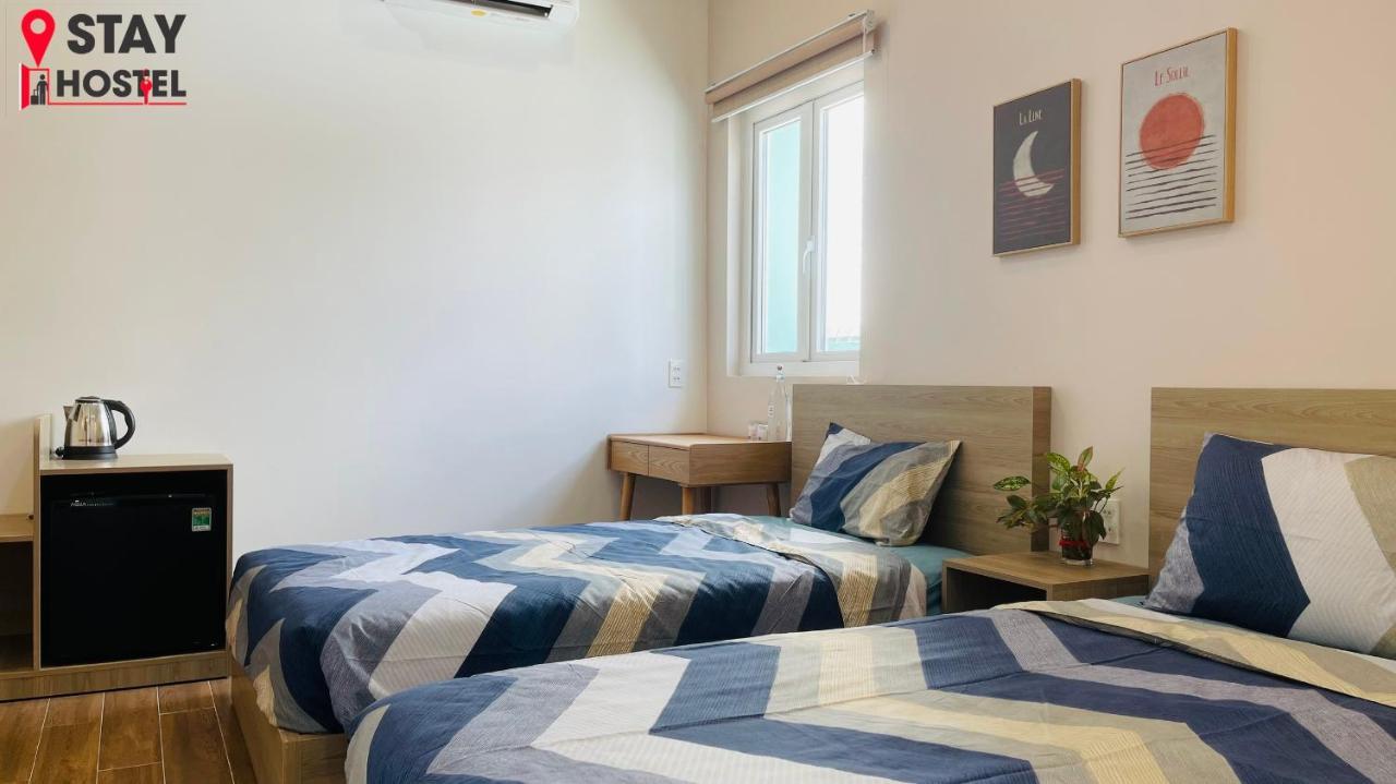 Stay Hostel 2 - 350M From The Ferry Rach Gia Extérieur photo