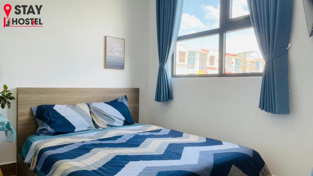 Stay Hostel 2 - 350M From The Ferry Rach Gia Extérieur photo