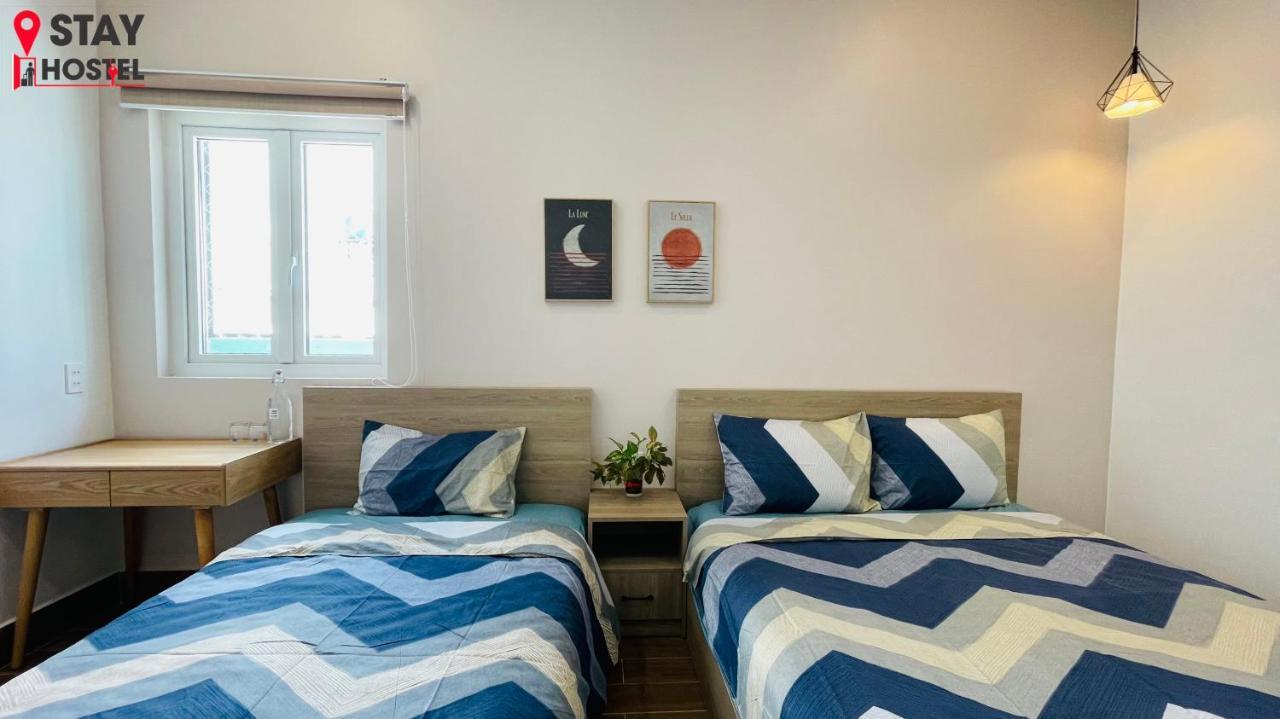 Stay Hostel 2 - 350M From The Ferry Rach Gia Extérieur photo