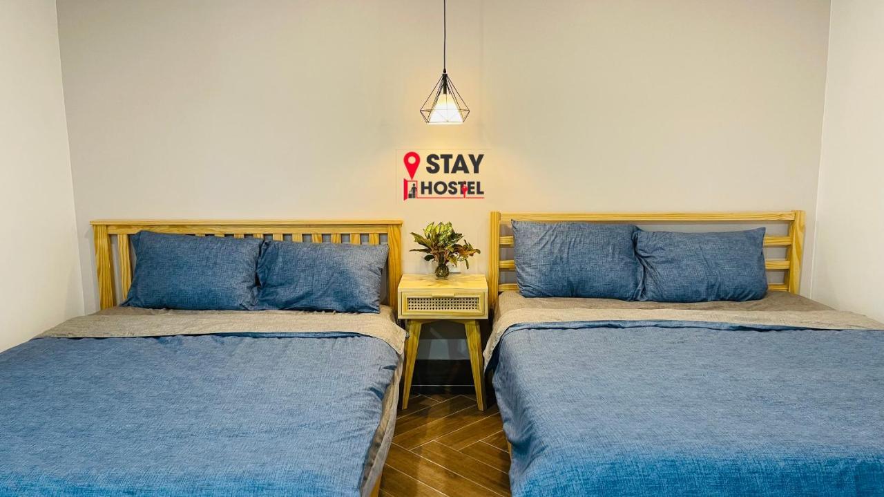 Stay Hostel 2 - 350M From The Ferry Rach Gia Extérieur photo
