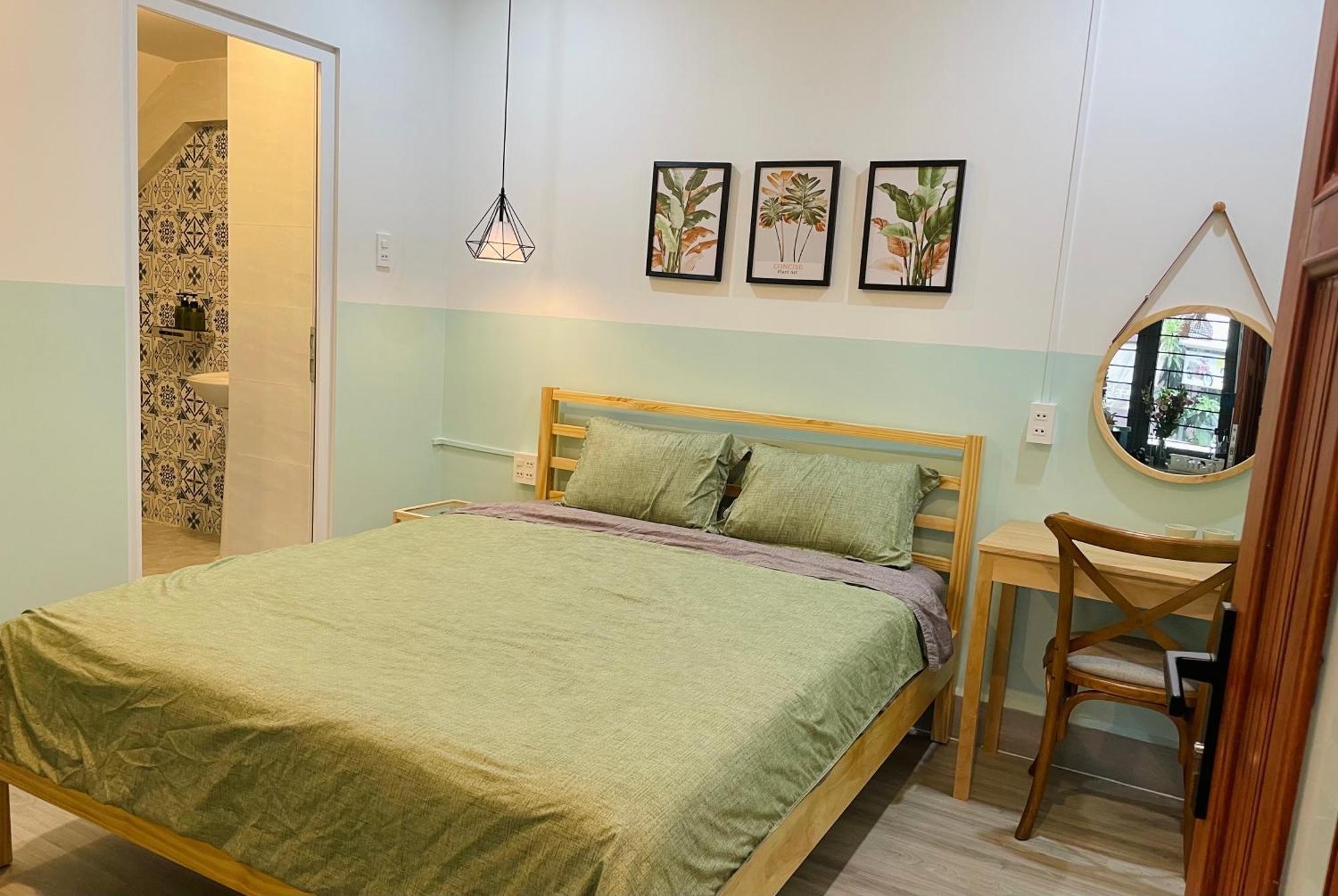 Stay Hostel 2 - 350M From The Ferry Rach Gia Extérieur photo