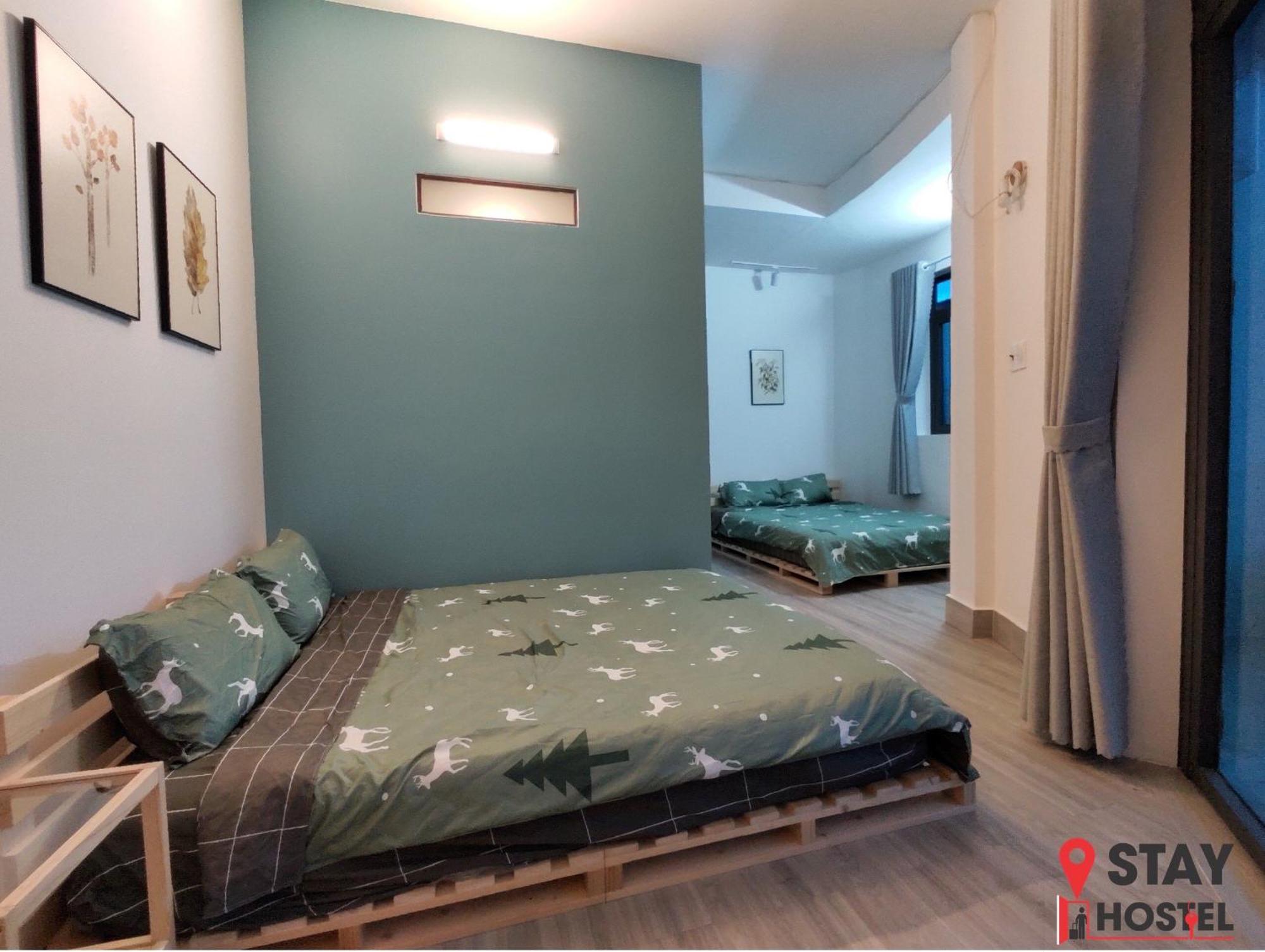 Stay Hostel 2 - 350M From The Ferry Rach Gia Extérieur photo