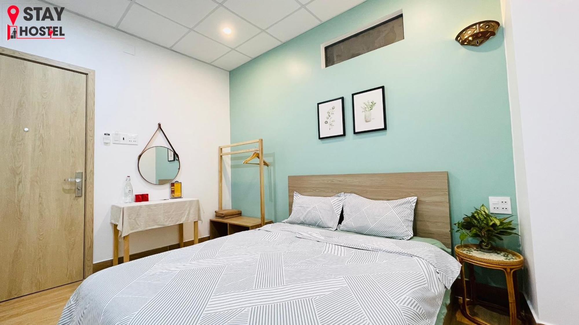 Stay Hostel 2 - 350M From The Ferry Rach Gia Extérieur photo