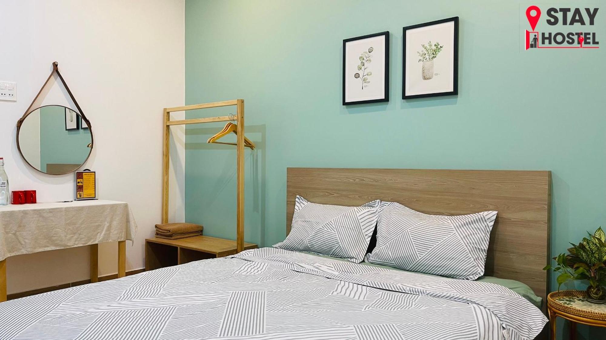 Stay Hostel 2 - 350M From The Ferry Rach Gia Extérieur photo