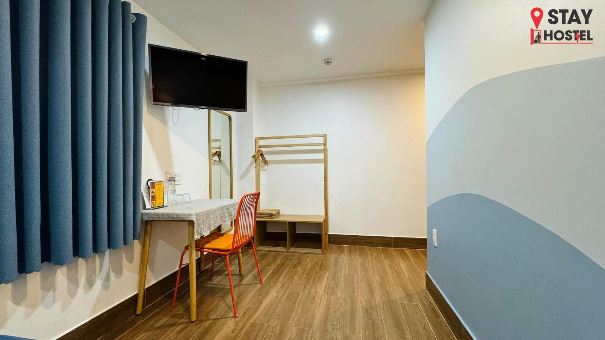 Stay Hostel 2 - 350M From The Ferry Rach Gia Extérieur photo
