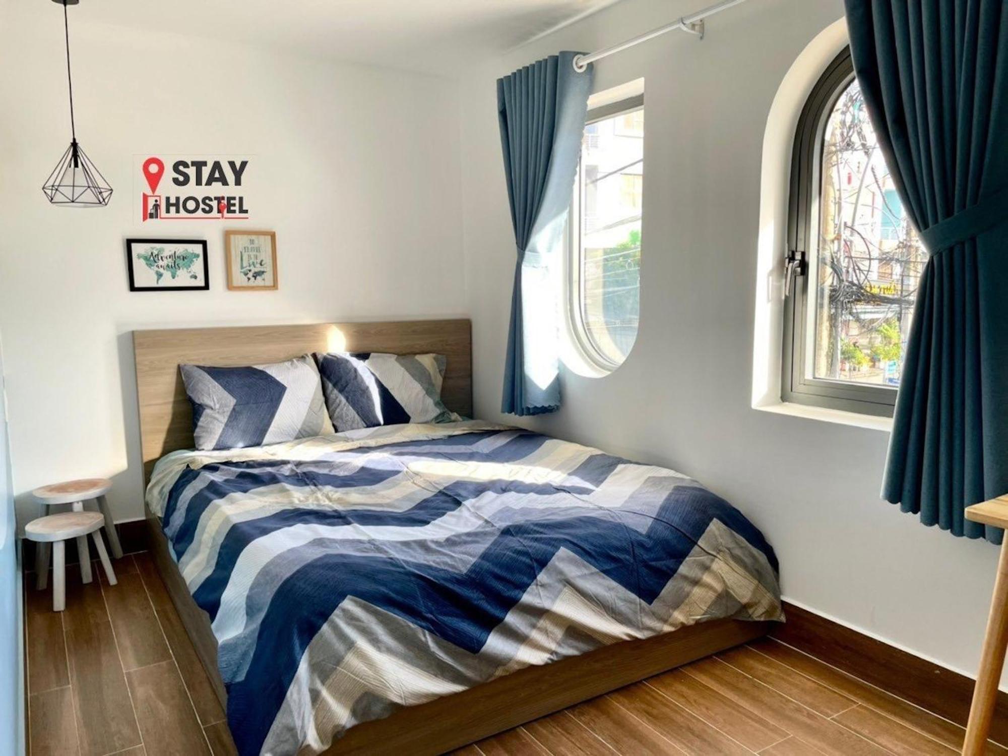 Stay Hostel 2 - 350M From The Ferry Rach Gia Extérieur photo