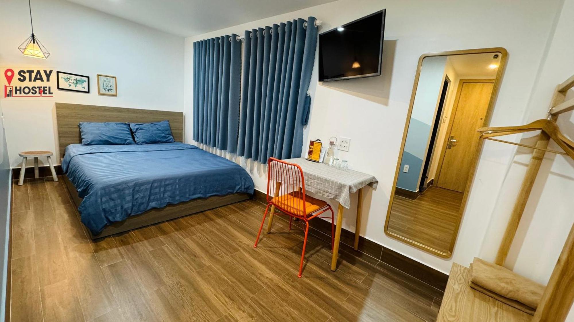 Stay Hostel 2 - 350M From The Ferry Rach Gia Extérieur photo